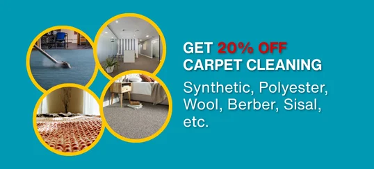 RESIDENTIAL AND COMMERCIAL CLEANING